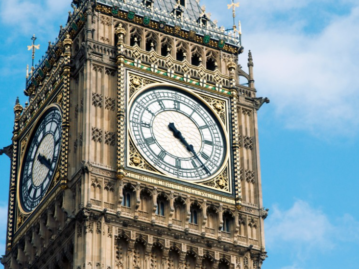 The Children's Wellbeing and Schools Bill (31.01.2025)